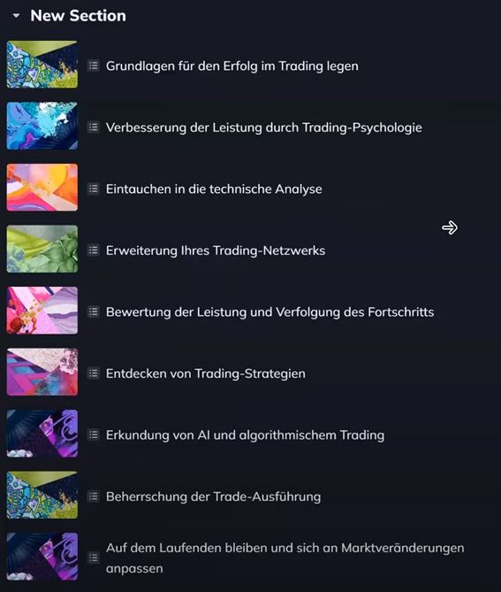 Robert Rother Erfahrungen – Investment Academy und Community (2025) robert rother community mit lerninhalten