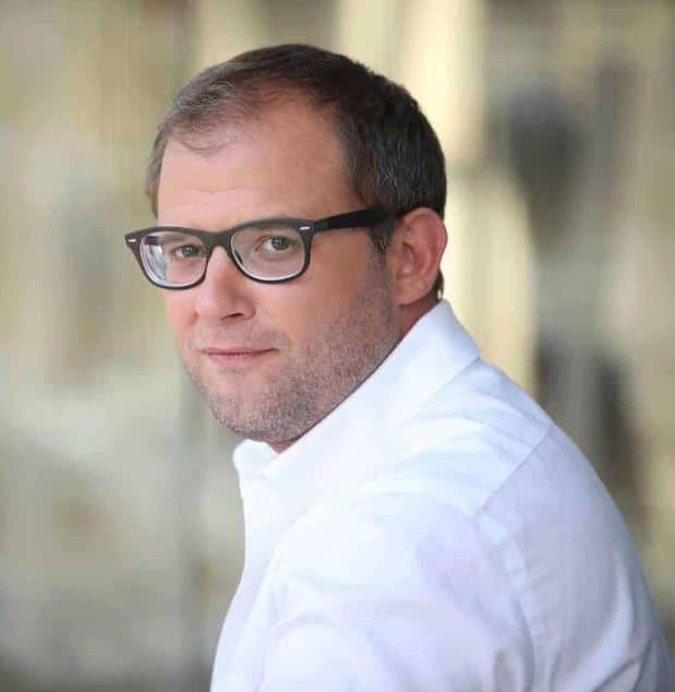 Robert Rother Erfahrungen – Investment Academy und Community (2025) robert rother investor trader und gruender der robert rother investment academy