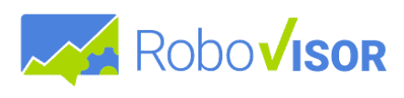 robovisor logo