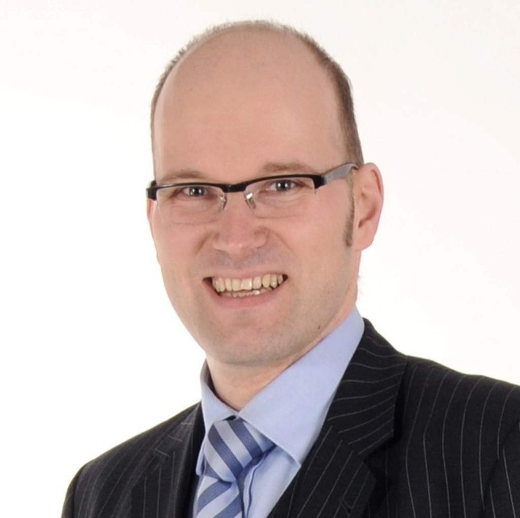 Wer steckt hinter Rüdiger Born und was ist Born Traders? (2025) Foto von Rüdiger Born