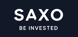 saxo bank logo