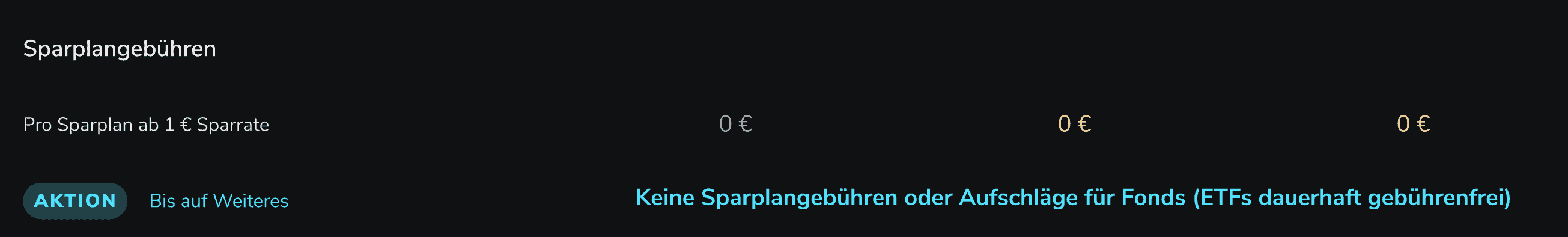 Scalable Capital Kosten: Wie viel kostet die Geldanlage bei Scalable Capital? Scalable Capital Sparplangebühren – kostenlose Sparpläne und keine Ordergebühren