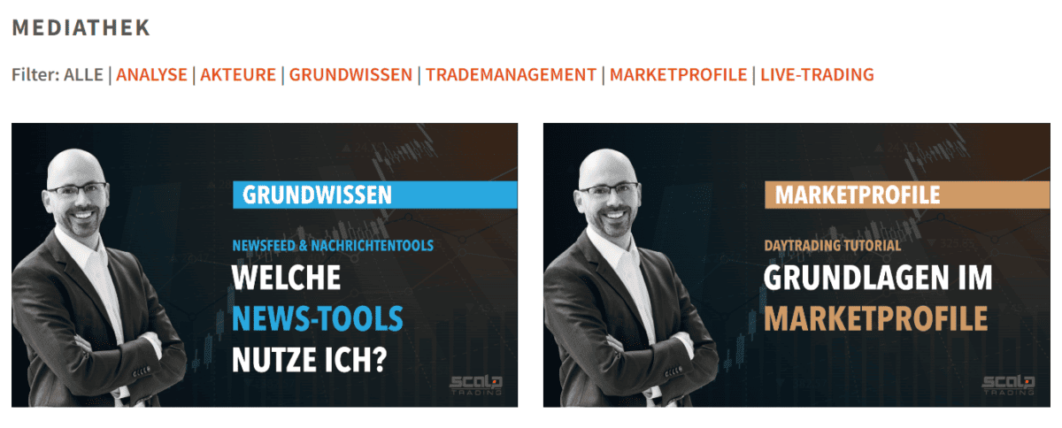 Scalp-Trading.de: Die Nr.1 Website für Scalping? (2025) Scalp-Trading Mediathek