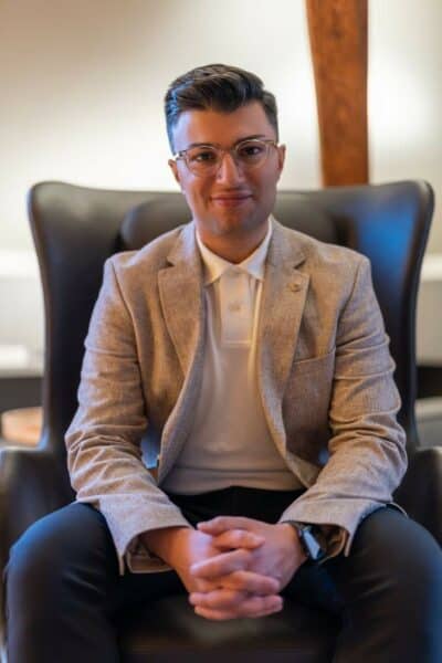 Mr. Volume Academy – Die Trading Ausbildung von Serdar Karaca serdar karaca ist der leitende coach und gruender der mr volume academy