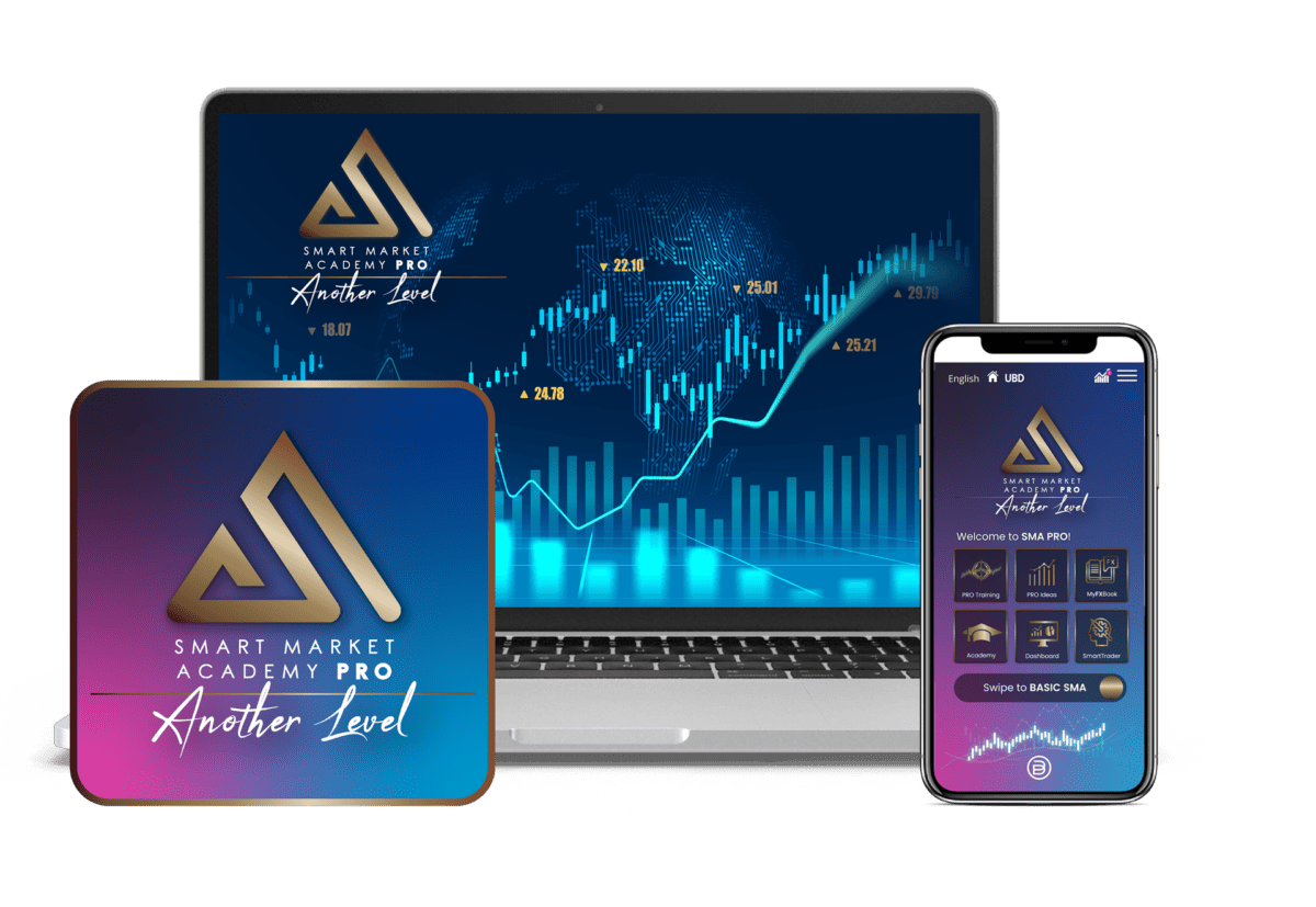 Network Marketing und Trading – der schnelle Weg zum Reichtum? (2025) smart market academy von bydyzne network marketing