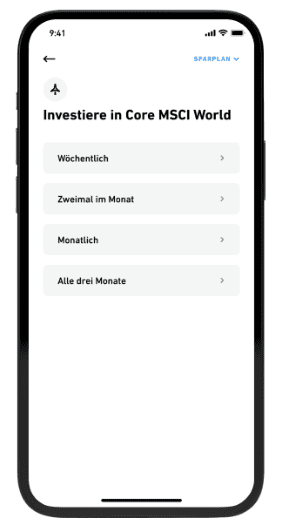 Trade Republic, der beliebte Online Broker im Fokus: Erfahrungen, Kosten, Seriosität, Test (2025) sparplan bei trade republic einrichten