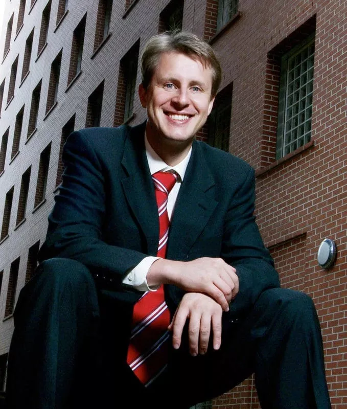 Der Heibel-Ticker Börsenbrief – Erfahrungen & Test (2025) stephan heibel der herausgeber des heibel ticker boersenbriefs