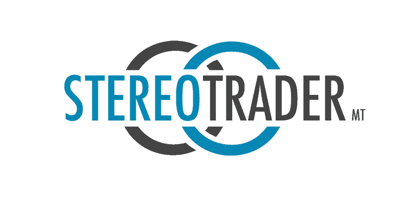 Trading Software - Mehr als 50 Anbieter und Tools im Überblick (2025) StereoTrader Handelsplattform Logo - Trading Software