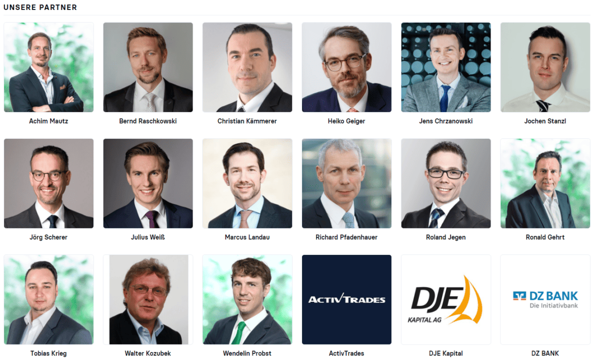 stock3: das große Finanzportal – ehrliche Erfahrungen und Test. Wie gut ist die Plattform? stock3 kooperationspartner im ueberblick