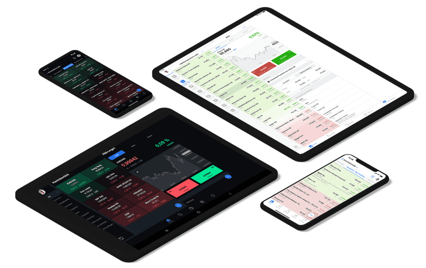 stock3: das große Finanzportal – ehrliche Erfahrungen und Test. Wie gut ist die Plattform? stock3 mobile anwendung, app store und google play app