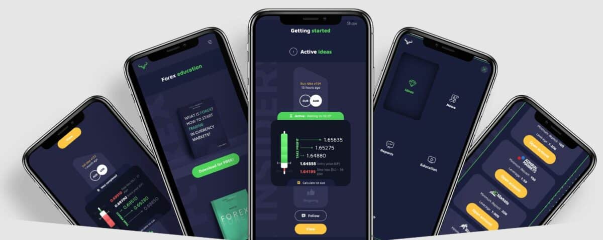 Network Marketing und Trading – der schnelle Weg zum Reichtum? (2025) success forex insider forex app mit network marketing