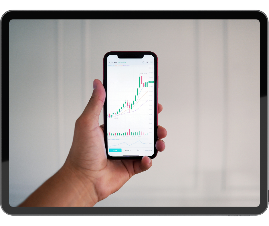 Daytrading Coaching mit Corvin Schmoller Daytrading Coaching Ablauf: 2. System lernen