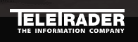 Trading Software - Mehr als 50 Anbieter und Tools im Überblick (2025) TeleTrader Informationsplattform Logo - Trading Software