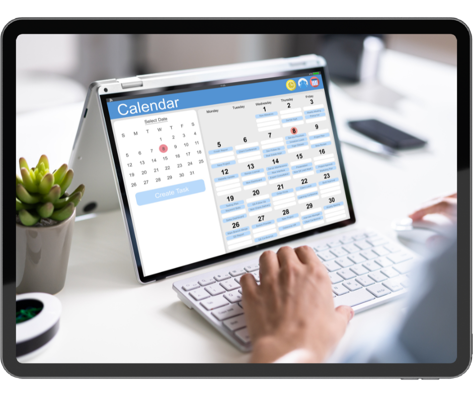Daytrading Coaching mit Corvin Schmoller Daytrading Coaching Ablauf: 1. Termin buchen