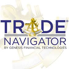 Trade Navigator Chartsoftware (2025) Erfahrungen Trade Navigator logo