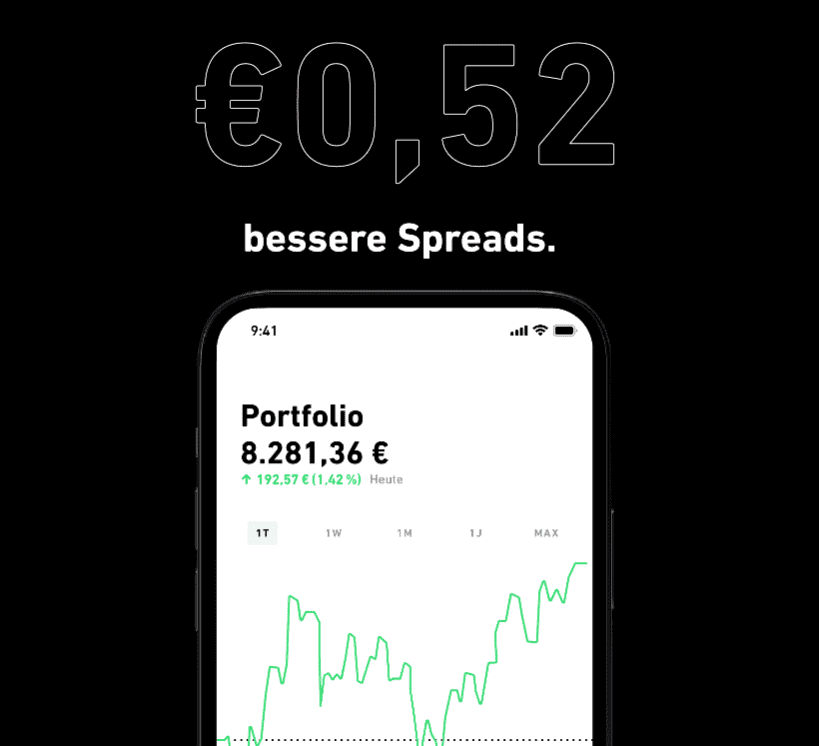 Trade Republic, der beliebte Online Broker im Fokus: Erfahrungen, Kosten, Seriosität, Test (2025) trade republic ausführungsqualität spreads