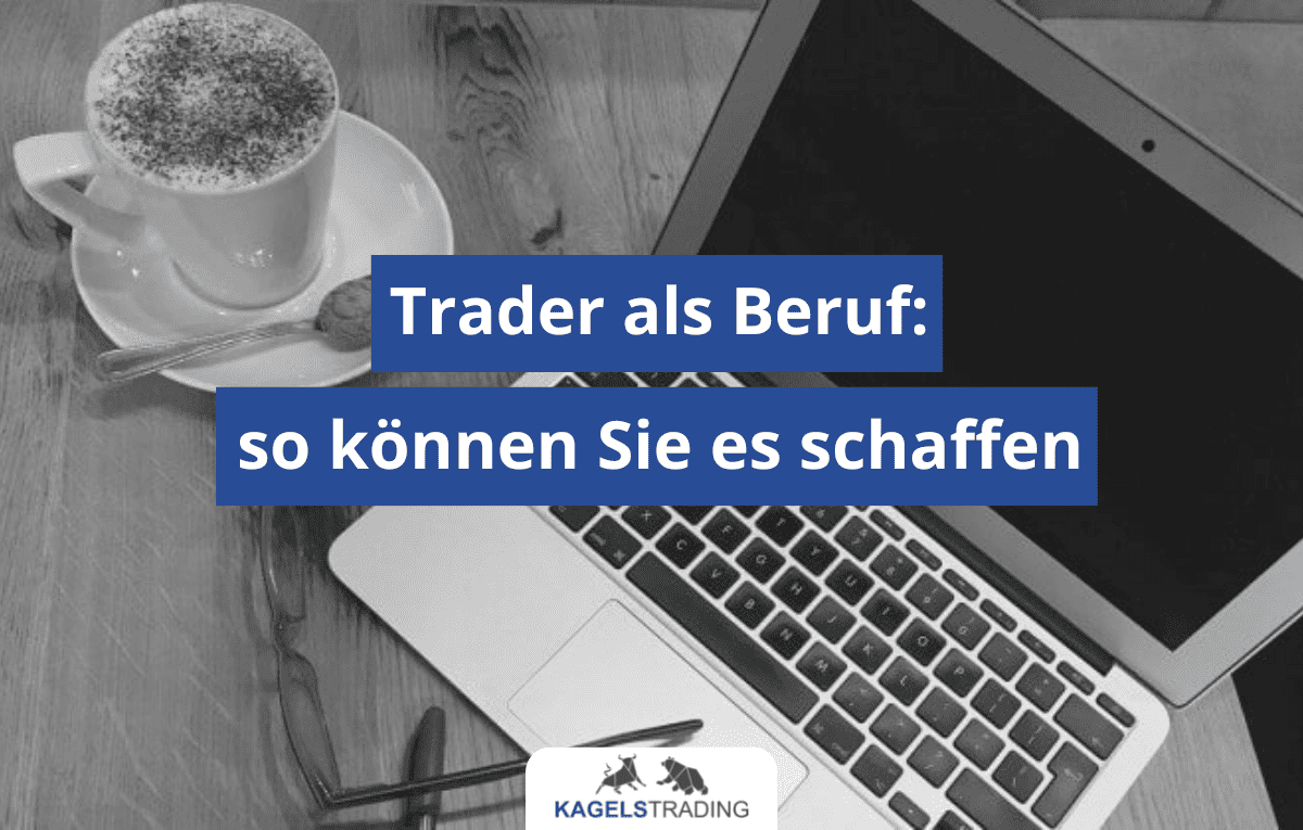 trader beruf job