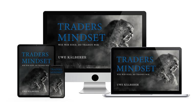 Devisenrausch – Volumen- und Orderflow-Coaching mit Uwe Kälberer traders mindset devisenrausch coaching fuer emotionen
