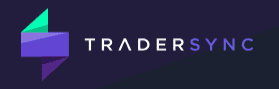 Trading Software - Mehr als 50 Anbieter und Tools im Überblick (2025) Tradersync logo