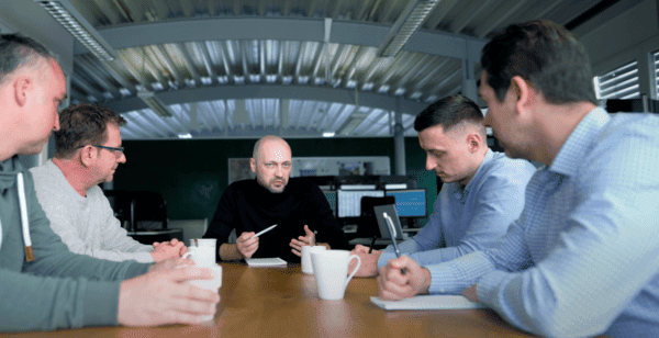 Trading Workshop Trade the traders