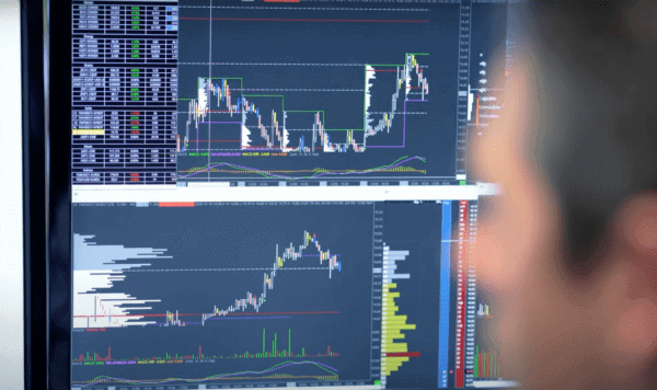 Trade the traders Anfängerkurs