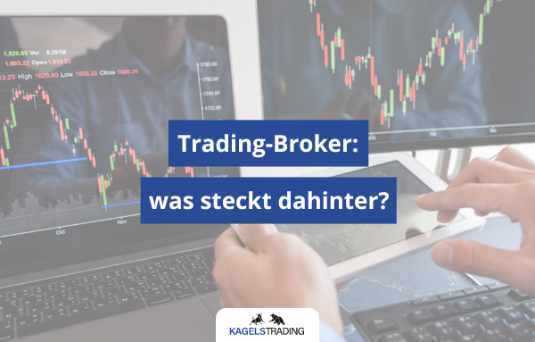 trading broker