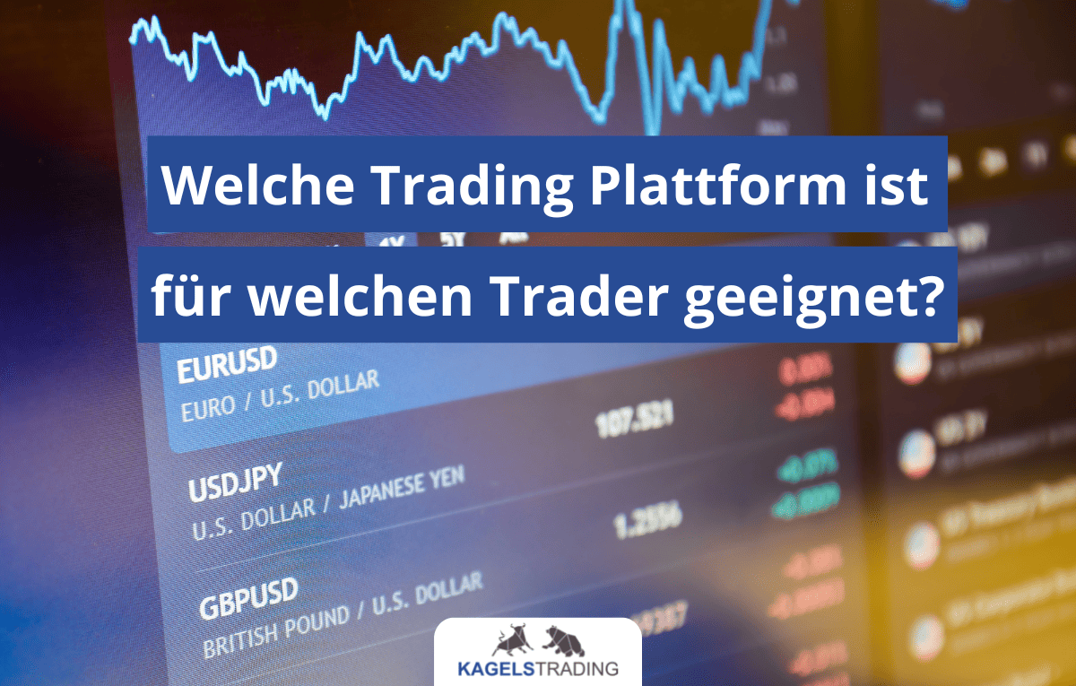 trading plattform