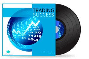 Trading Sucess Produktbild Erfolgreiches traden für das Unterbewusstsein