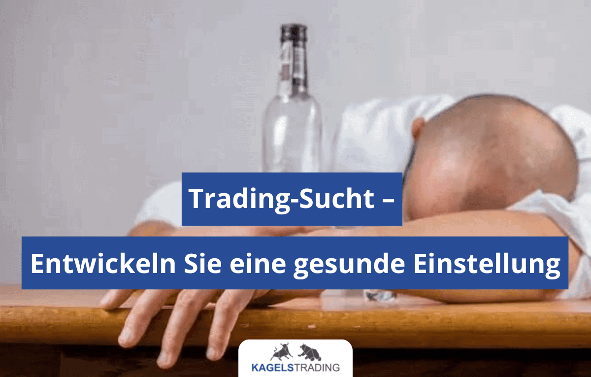 trading sucht