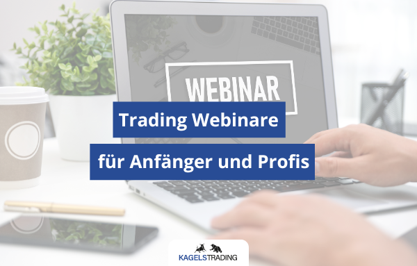 trading webinare