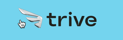 Die besten Online Broker - 50 seriöse Anbieter im Check (2025) trive logo 1