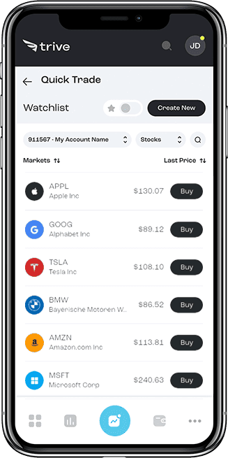 Trive, der beliebte Online Broker im Fokus: Erfahrungen, Kosten, Seriosität, Test (2025) trive trading app