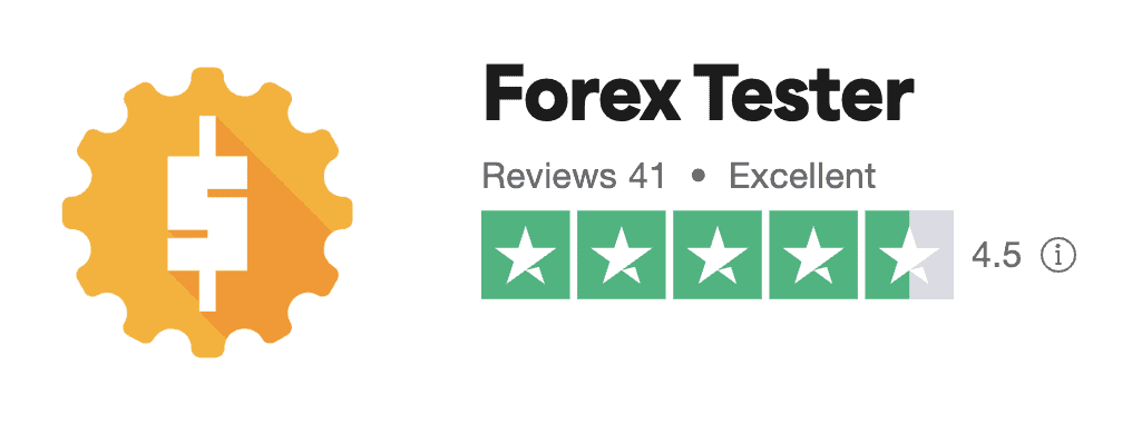 Forex Tester 5: Mehr als nur Backtesting – Ein umfassender Überblick Forex Tester 5 Bewertung auf Trustpilot. 4.5 Sterne von 5.