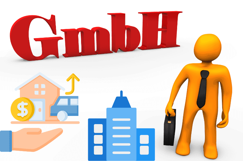 Steuern sparen mit der vermögensverwaltenden GmbH – Definition, Erklärung, Funktion (2025) vermoegensverwaltende gmbh