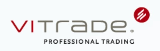 vitrade logo