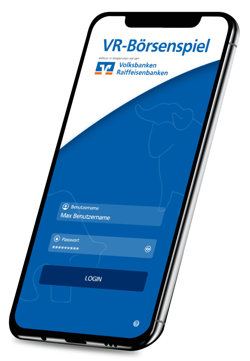 Börsenspiele im Überblick - was wird geboten? (2025) VR Börsenspiel App