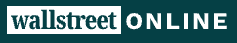 wallstreet online logo