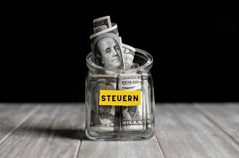 Daytrading Steuern in Deutschland – der komplette Guide (2025) wann fallen die steuern beim daytrading an