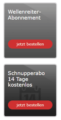 Wellenreiter Invest und Robert Rethfeld vorgestellt (2025) Schnupperabo wellenreiter börsenbrief