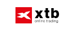 Die besten Online Broker - 50 seriöse Anbieter im Check (2025) xtb logo